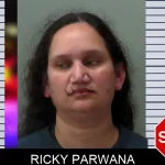 Ricky Parwana mugshot – Towns County , Georgia Ricky Parwana mugshot