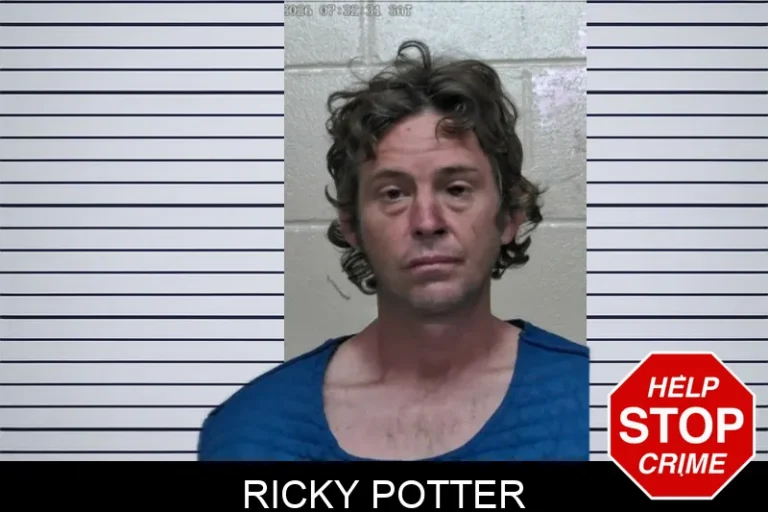 Ricky Potter