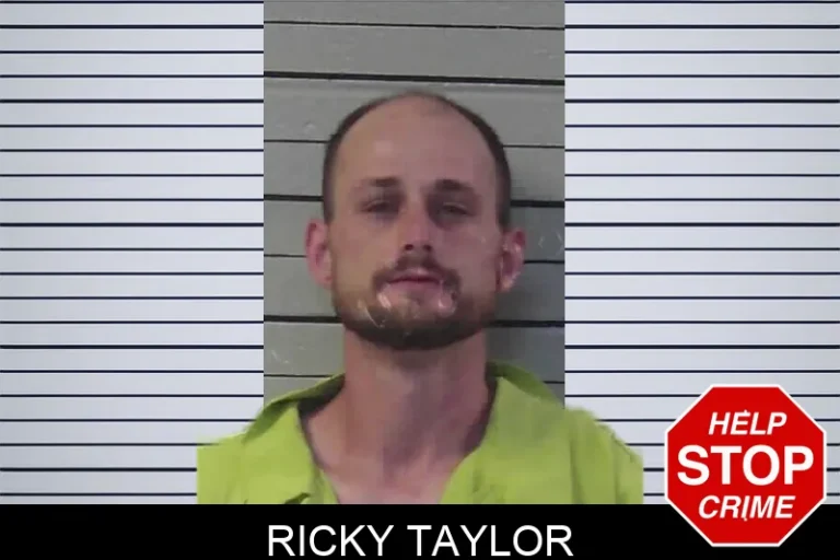 Ricky Taylor