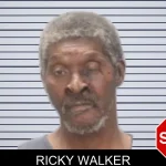 Ricky Walker mugshot – Muscogee County , Georgia Ricky Walker mugshot