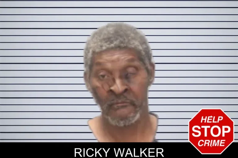 Ricky Walker