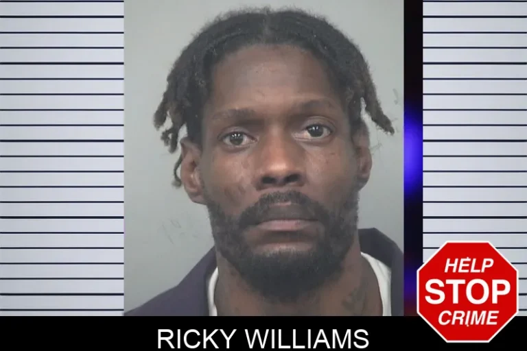 Ricky Williams