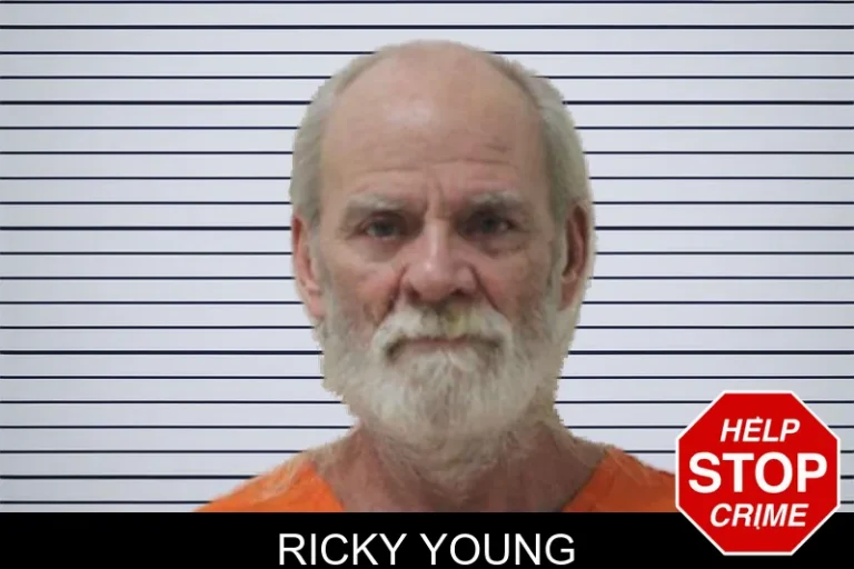 Ricky Young