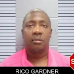 Rico Gardner mugshot – Lee County , Georgia Rico Gardner mugshot