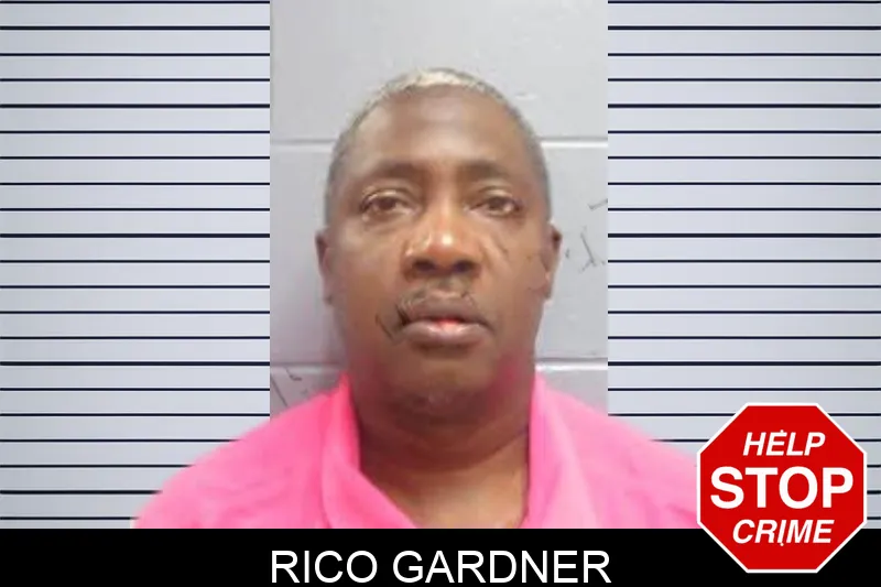 Rico Gardner mugshot – Lee County , Georgia Rico Gardner mugshot