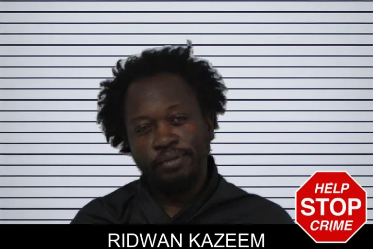 Ridwan Kazeem