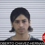 Rigoberto Chavez-Hernandez mugshot
