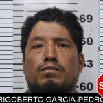 Rigoberto Garcia-Pedro mugshot – Colquitt County , Georgia Rigoberto Garcia-Pedro mugshot