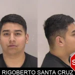 Rigoberto Santa Cruz mugshot – Richmond County , Georgia Rigoberto Santa Cruz mugshot
