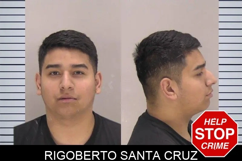 Rigoberto Santa Cruz mugshot – Richmond County , Georgia Rigoberto Santa Cruz mugshot