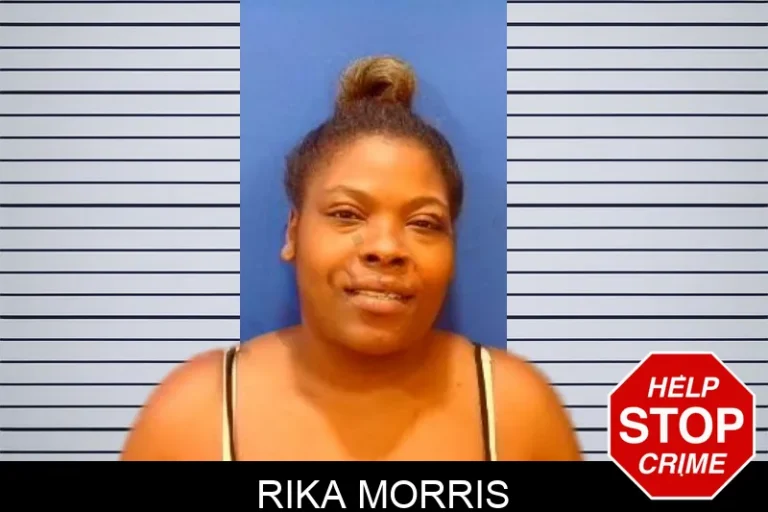 Rika Morris
