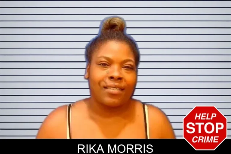 Rika Morris