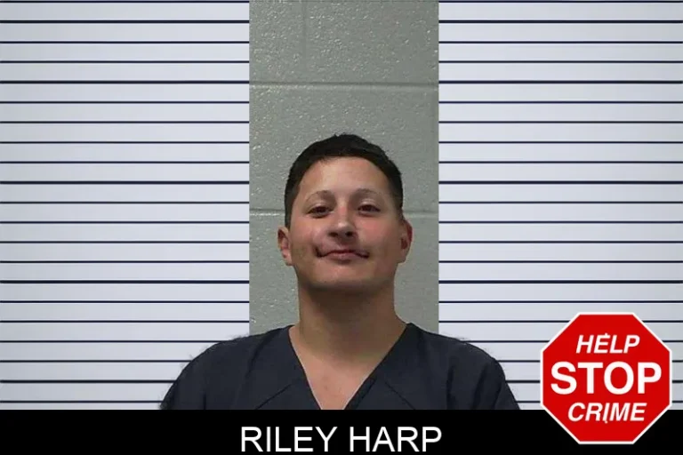 Riley Harp