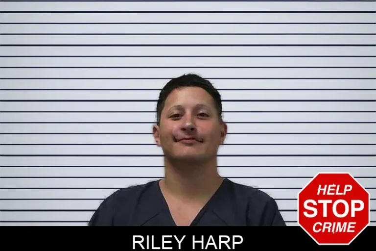 Riley Harp