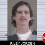 Riley Jorden mugshot – Whitfield County , Georgia Riley Jorden mugshot