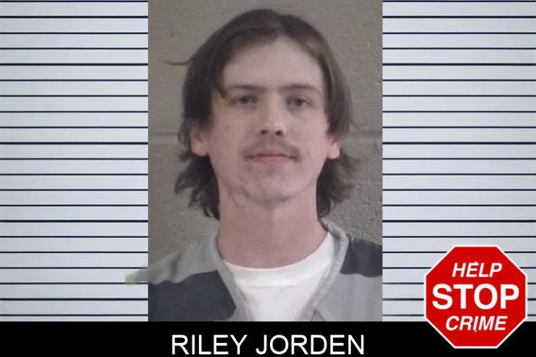 Riley Jorden mugshot – Whitfield County , Georgia Riley Jorden