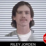 Riley Jorden mugshot – Whitfield County , Georgia Riley Jorden mugshot