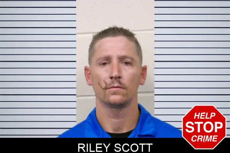 Riley Scott
