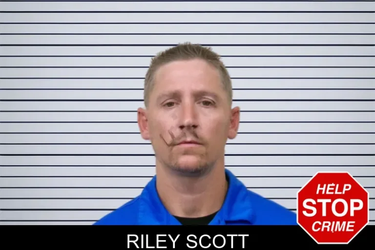 Riley Scott