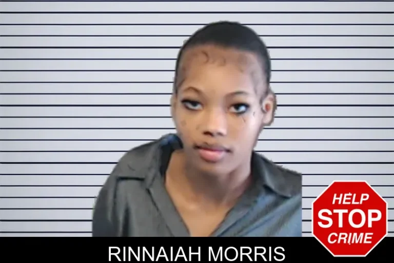 Rinnaiah Morris