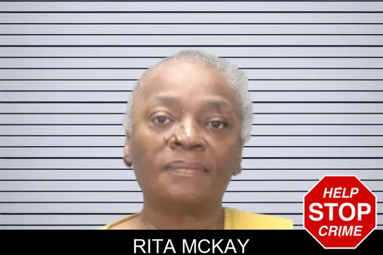 Rita McKay