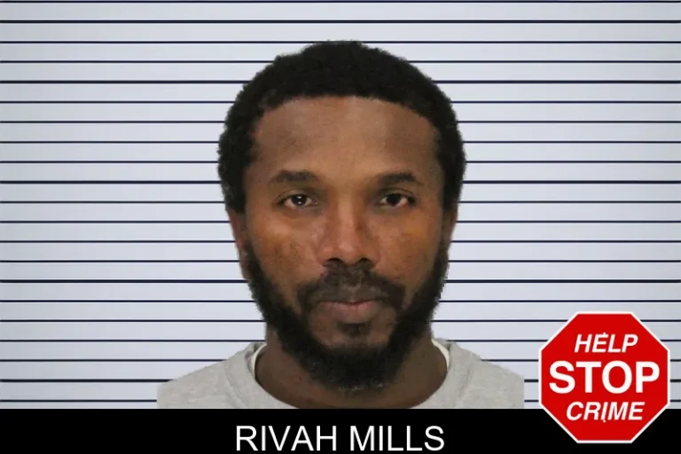 Rivah Mills