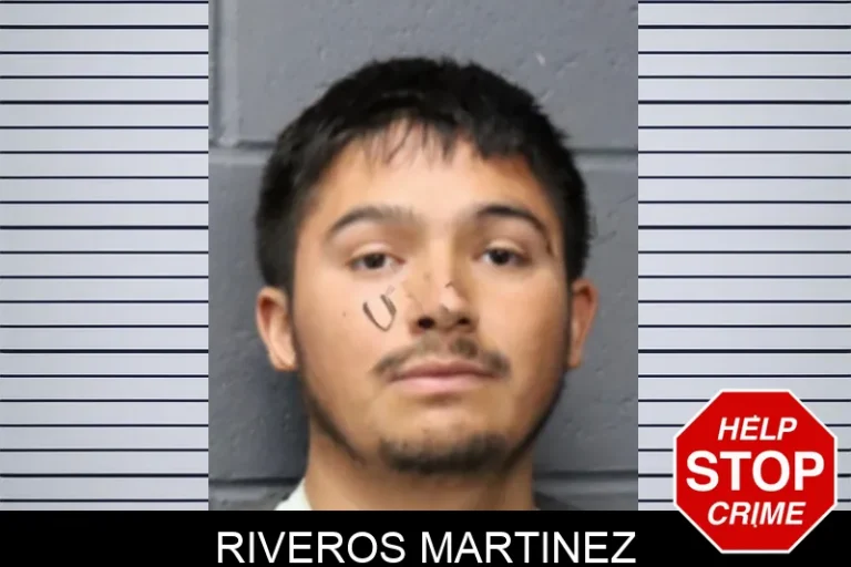 Riveros Martinez