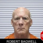 Robert Bagwell mugshot – Cherokee County , Georgia Robert Bagwell mugshot