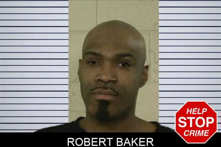 Robert Baker