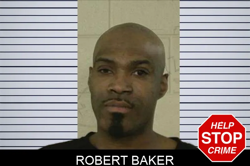 Robert Baker mugshot – Liberty County , Georgia Robert Baker mugshot