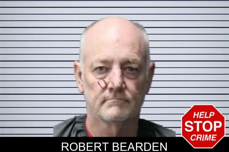 Robert Bearden