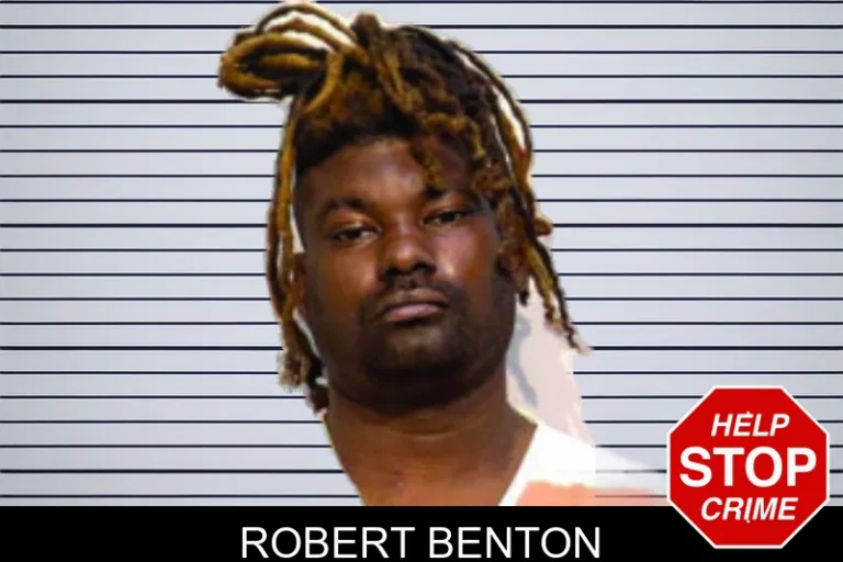 Robert Benton