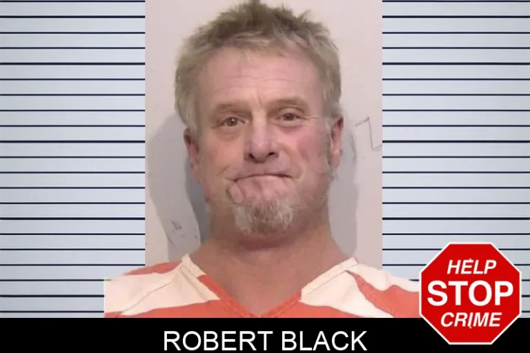 Robert Black