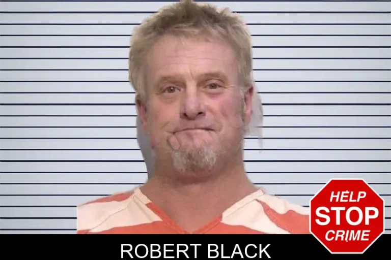 Robert Black