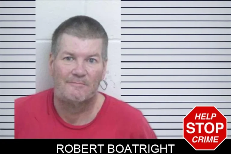 Robert Boatright mugshot – Washington County , Georgia Robert Boatright
