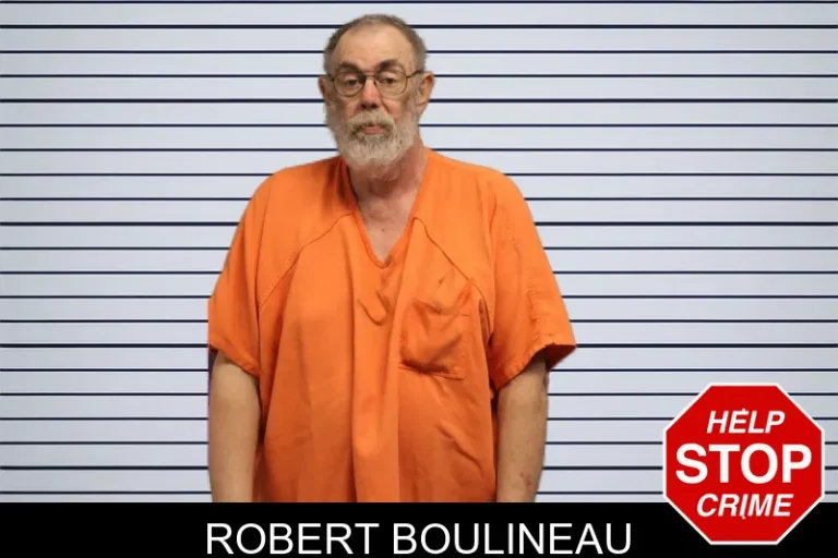 Robert Boulineau