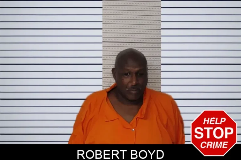 Robert Boyd