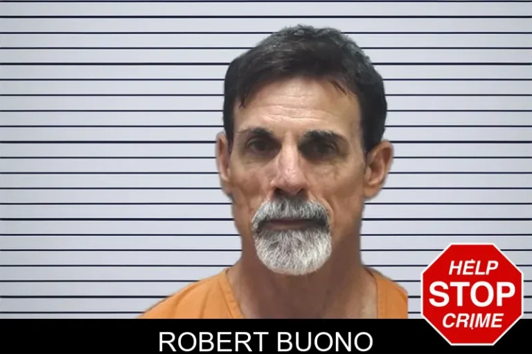 Robert Buono