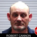 Robert Cannon mugshot – Burke County , Georgia Robert Cannon mugshot