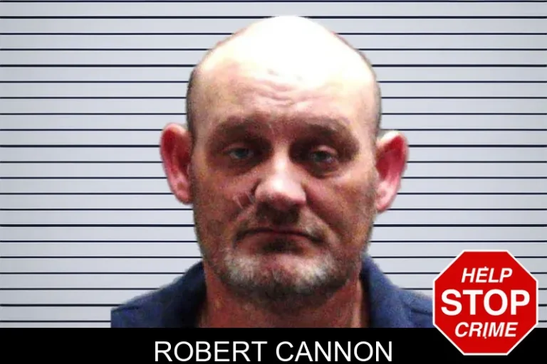 Robert Cannon