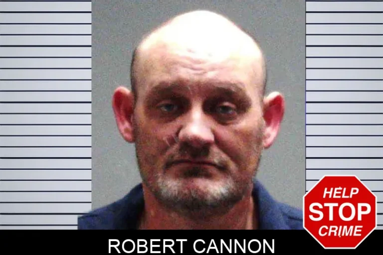 Robert Cannon