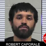 Robert Caporale mugshot