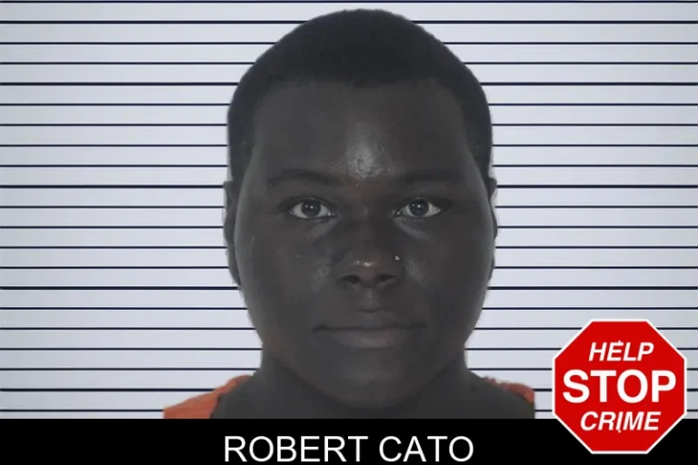 Robert Cato