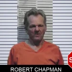 Robert Chapman mugshot – Meriwether County , Georgia Robert Chapman mugshot