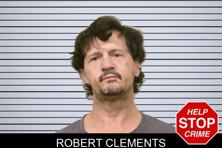 Robert Clements