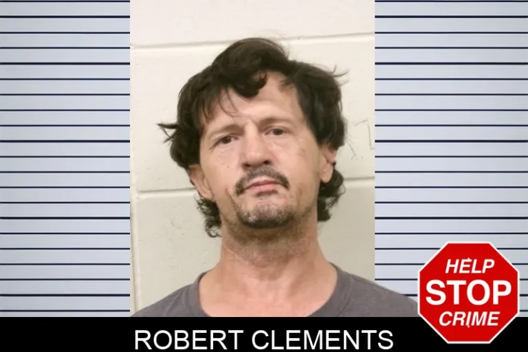 Robert Clements