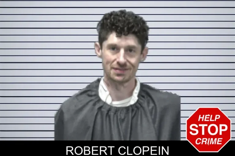 Robert Clopein