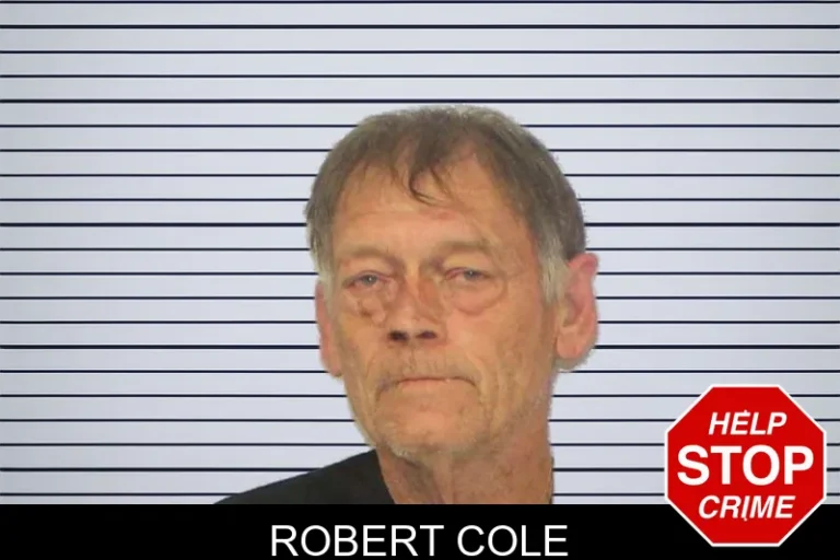 Robert Cole
