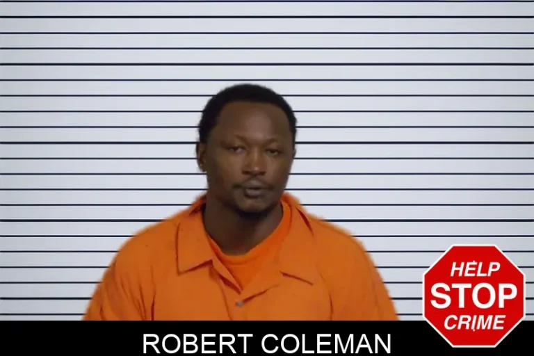 Robert Coleman