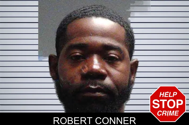 Robert Conner mugshot – Burke County , Georgia Robert Conner mugshot